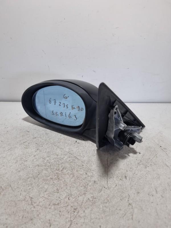 Specchietto retrovisore sinistro BMW SERIE 3 E90 PHASE 1 Diésel - 1