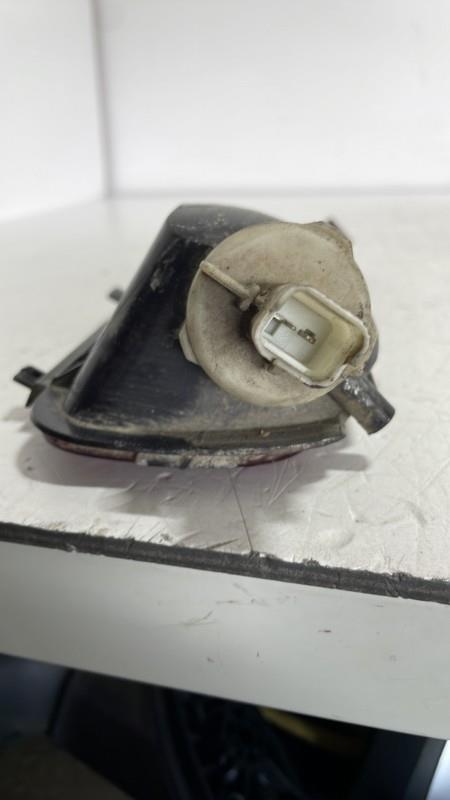 Retronebbia sinistro CITROEN C4 PICASSO 1  - 1