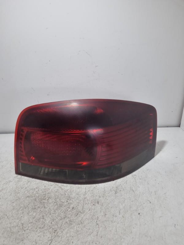 Fanale posteriore principale destro (luci) AUDI A3 2 PHASE 1 Gasolina - 1
