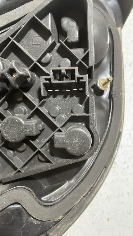 Fanale posteriore principale destro (luci) FIAT BRAVO 1 Gasolina - 1