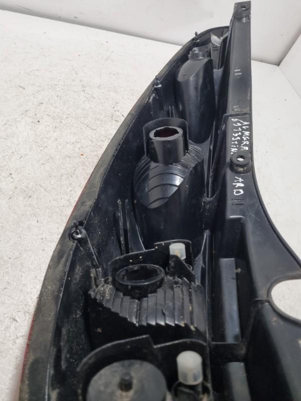 Fanale posteriore principale destro (luci) NISSAN ALMERA TINO PHASE 2 Gasolina - 1