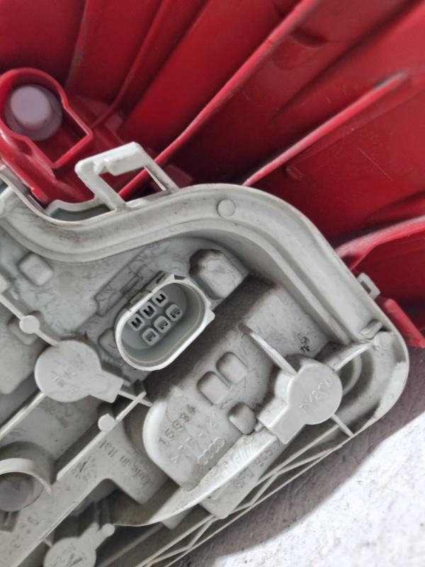 Fanale posteriore principale sinistro (luci) AUDI A3 2 PHASE 1 Gasolina - 1