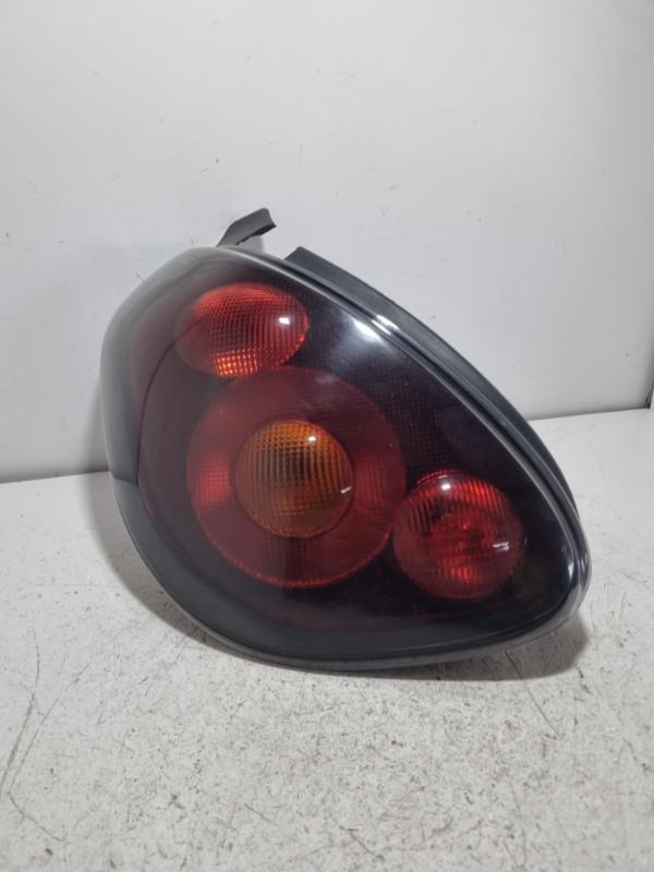 Fanale posteriore principale sinistro (luci) FIAT BRAVO 1 Gasolina - 1