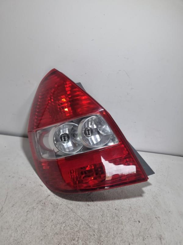 Fanale posteriore principale sinistro (luci) HONDA JAZZ 2 Gasolina - 1