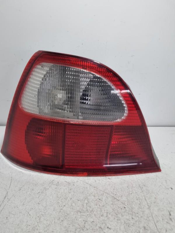 Fanale posteriore principale sinistro (luci) MG ZR PHASE 1  - 1