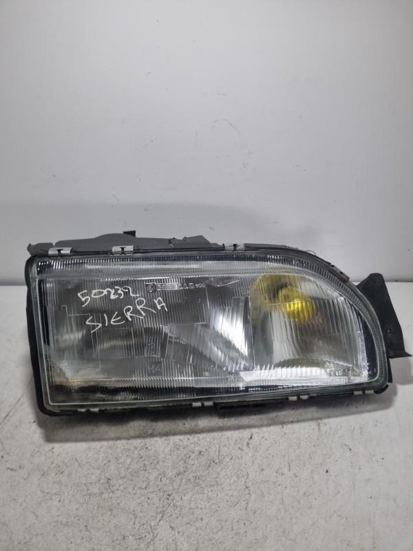 Gruppo ottico anteriore principale destro (luci)(faro) FORD SIERRA PHASE 2 Gasolina - 1