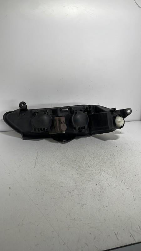 Gruppo ottico anteriore principale sinistro (luci)(faro) PEUGEOT 406 PHASE 1 Gasolina - 1