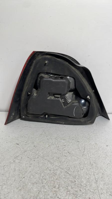 Fanale posteriore principale destro (luci) MG ZR PHASE 1  - 1