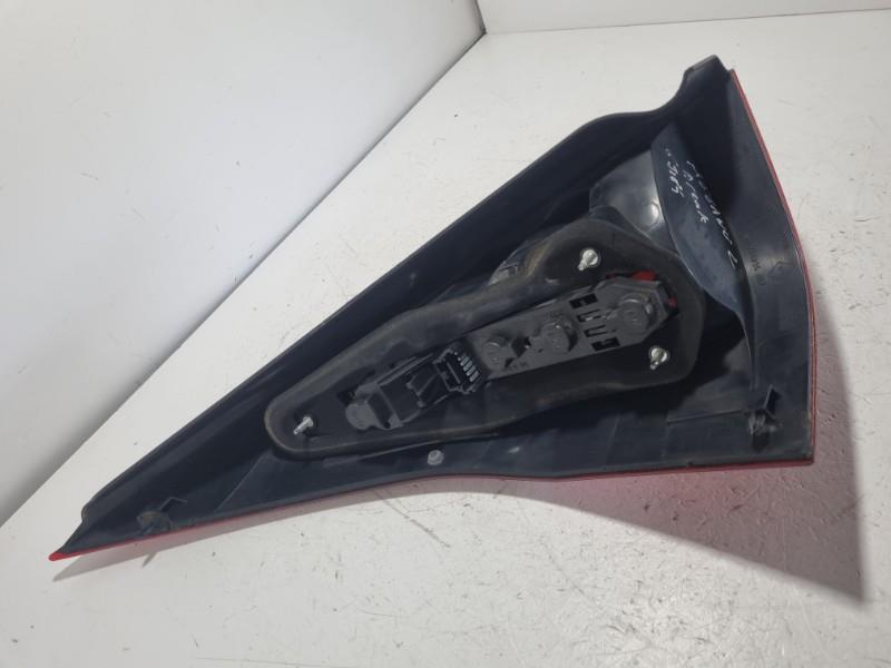 Fanale posteriore principale destro (luci) RENAULT MEGANE 2 PHASE 1 BREAK Diésel - 1