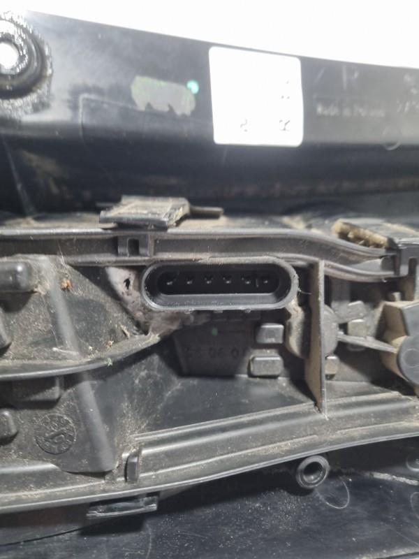 Feu arriere principal droit (feux) SMART FORFOUR 1 Diesel - 1