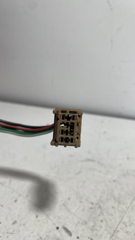 Fanale posteriore principale sinistro (luci) NISSAN ALMERA TINO PHASE 1 Diésel - 1
