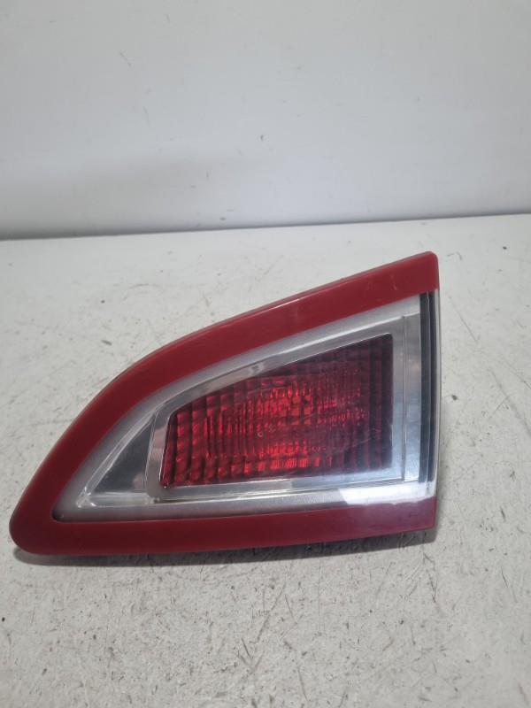 Feu arriere secondaire droit (feux) RENAULT SCENIC 3 PHASE 1 Essence - 1