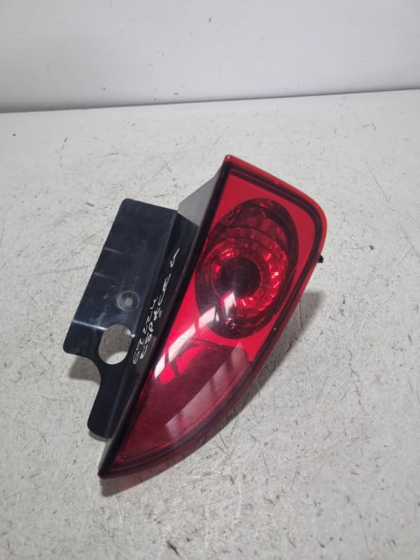 Luce paraurti posteriore destra RENAULT ESPACE 4 PHASE 2 Diésel - 1