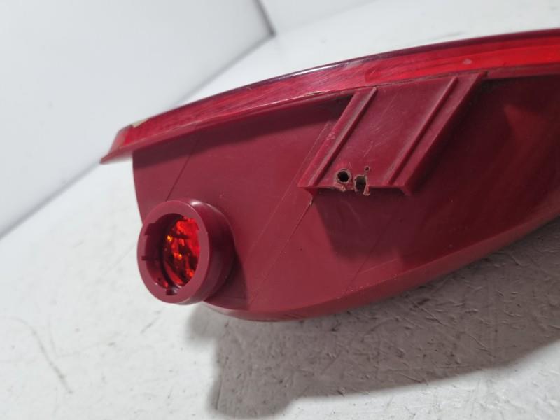 Luce paraurti posteriore sinistra CITROEN C4 1 PHASE 1 COUPE Gasolina - 1