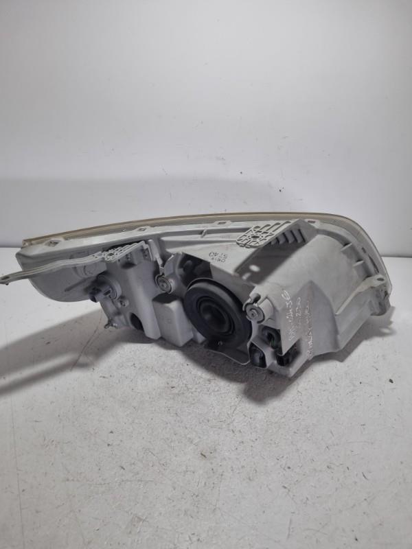 Gruppo ottico anteriore principale sinistro (luci)(faro) CHEVROLET AVEO 2 Gasolina - 1