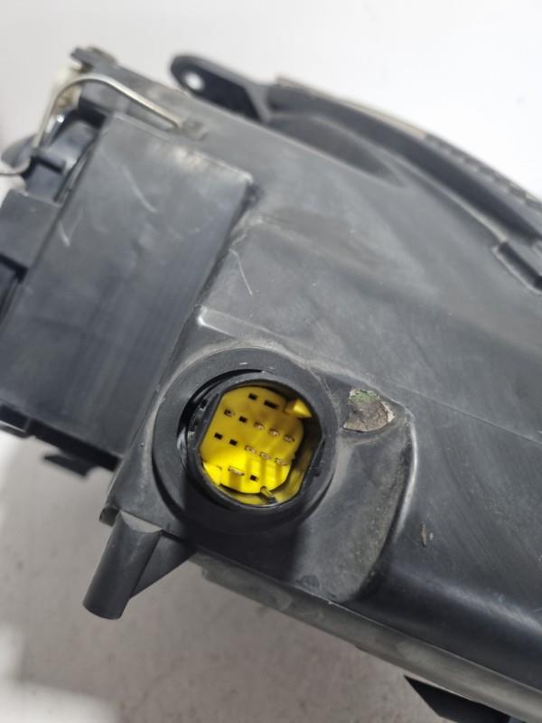 Gruppo ottico anteriore principale sinistro (luci)(faro) LANCIA YPSILON 4 PHASE 1 Diésel - 1