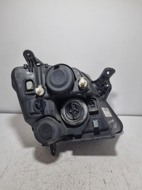 Gruppo ottico anteriore principale sinistro (luci)(faro) OPEL MERIVA A PHASE 1 Gasolina - 1