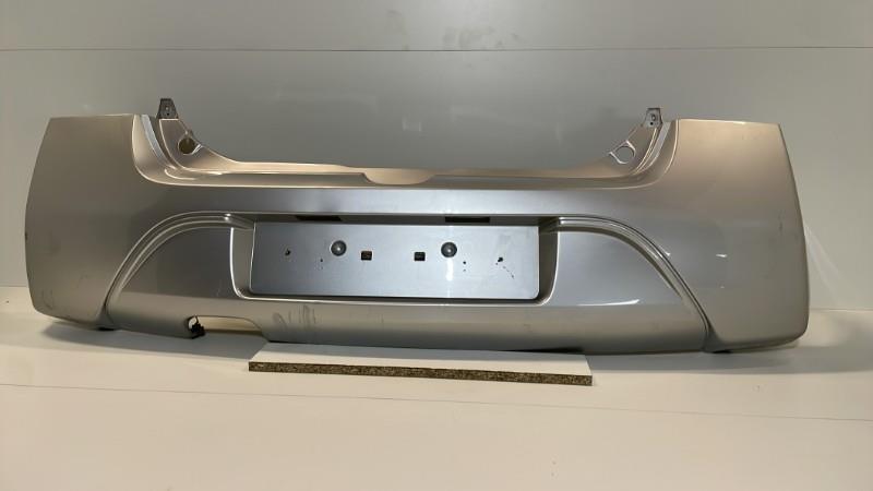 Parachoques trasero RENAULT TWINGO 2 PHASE 1  - 1
