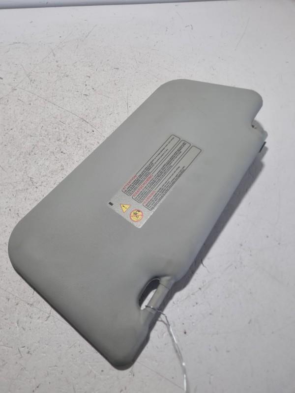 Visiera parasole destra NISSAN MICRA 3 PHASE 2 Diésel - 1