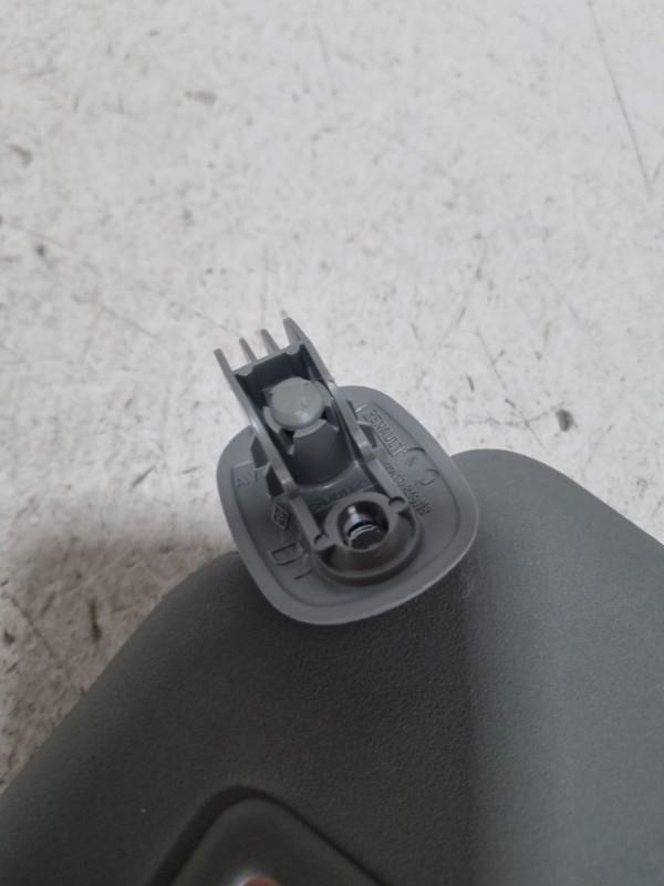 Parasol derecho RENAULT CLIO 2 PHASE 2 Gasolina - 1