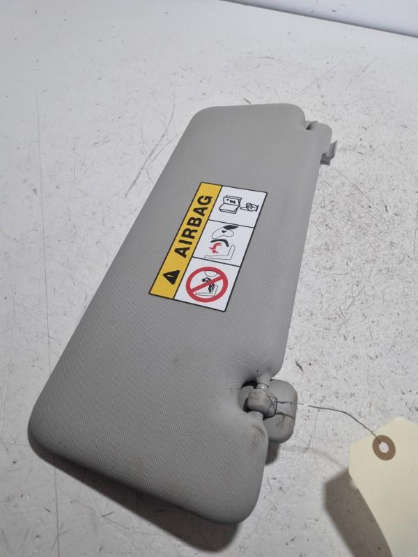 Visiera parasole destra RENAULT CLIO 4 PHASE 1 Diésel - 1