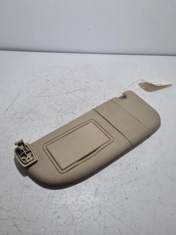 Visiera parasole sinistra PEUGEOT 406 PHASE 1 Gasolina - 1