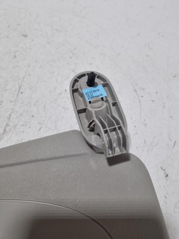 Visiera parasole sinistra RENAULT KANGOO 2 PHASE 2 Diésel - 1