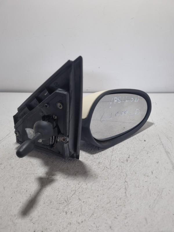 Retrovisor derecho LANCIA YPSILON 4 PHASE 1 Diésel - 1