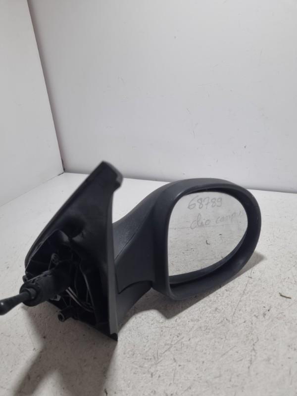 Retrovisor derecho RENAULT CLIO 2 CAMPUS PHASE 2 Diésel - 1