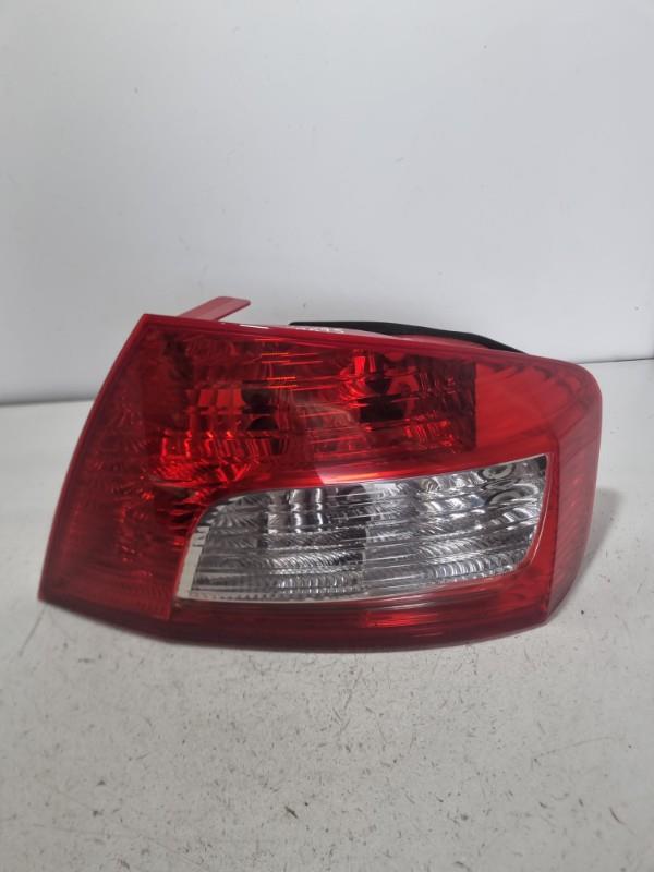 Fanale posteriore principale destro (luci) PEUGEOT 407 PHASE 2 Diésel - 1