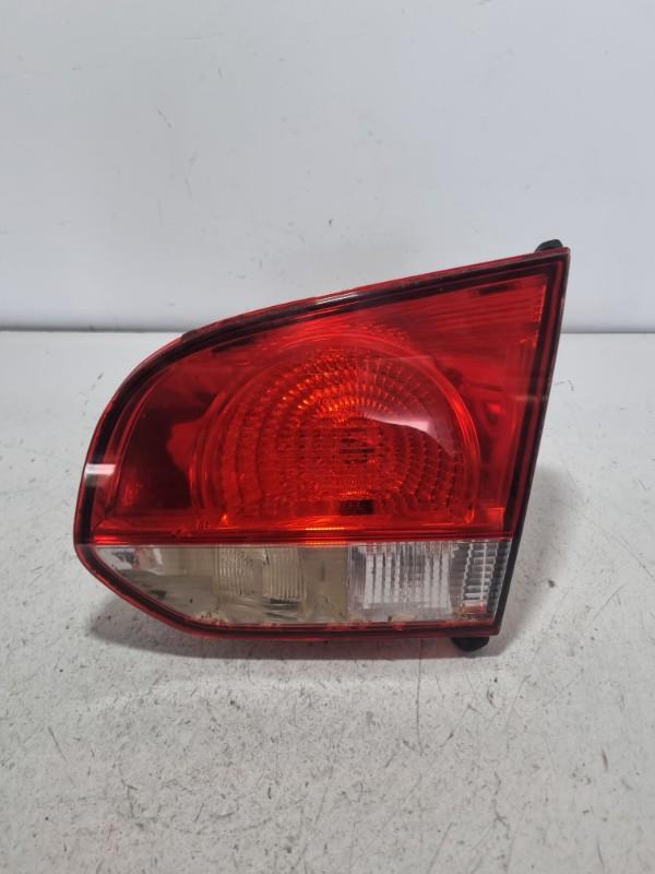 Feu arriere secondaire droit (feux) VOLKSWAGEN GOLF 6 Essence - 1