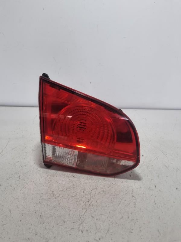 Feu arriere secondaire gauche (feux) VOLKSWAGEN GOLF 6 Essence - 1