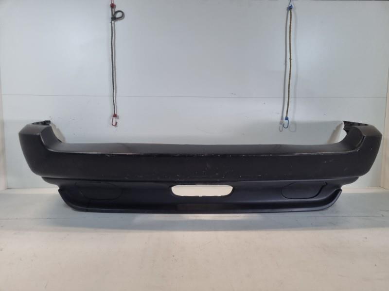 Parachoques trasero BMW X5 E53 Diésel - 1