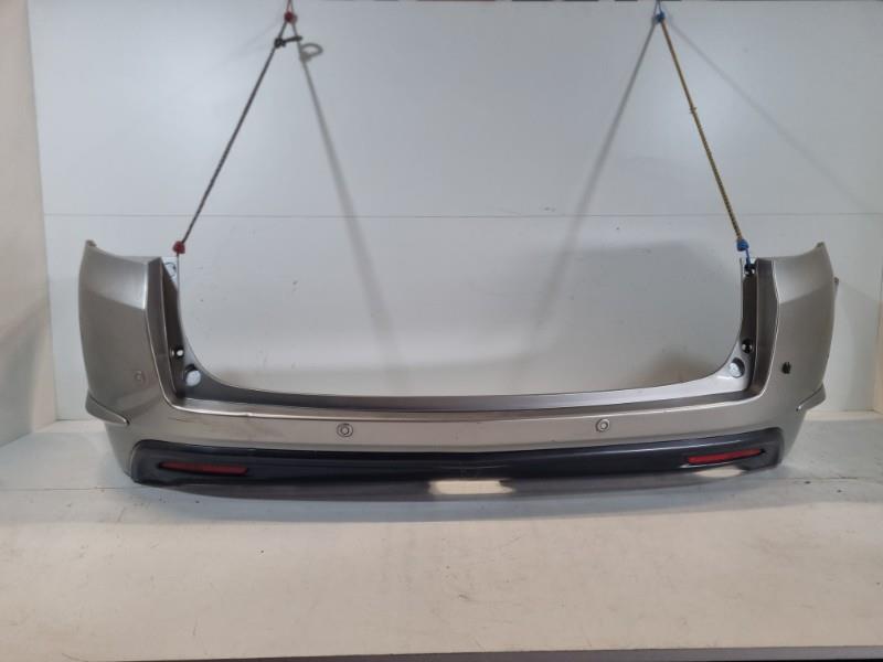 Paraurti posteriore HONDA ACCORD 8 PHASE 1 BREAK Diésel - 1