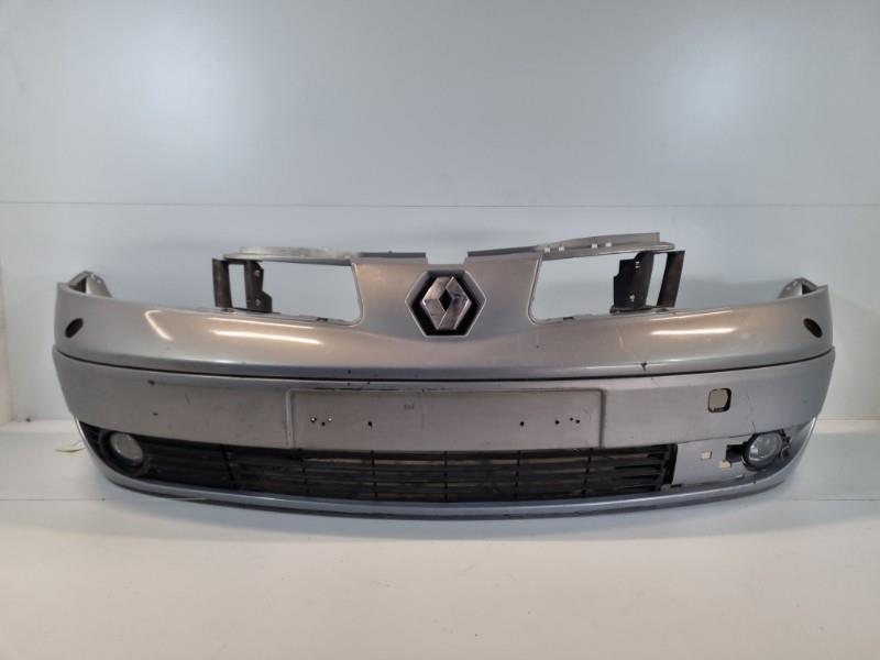Pare choc avant RENAULT ESPACE 4 PHASE 1  - 1