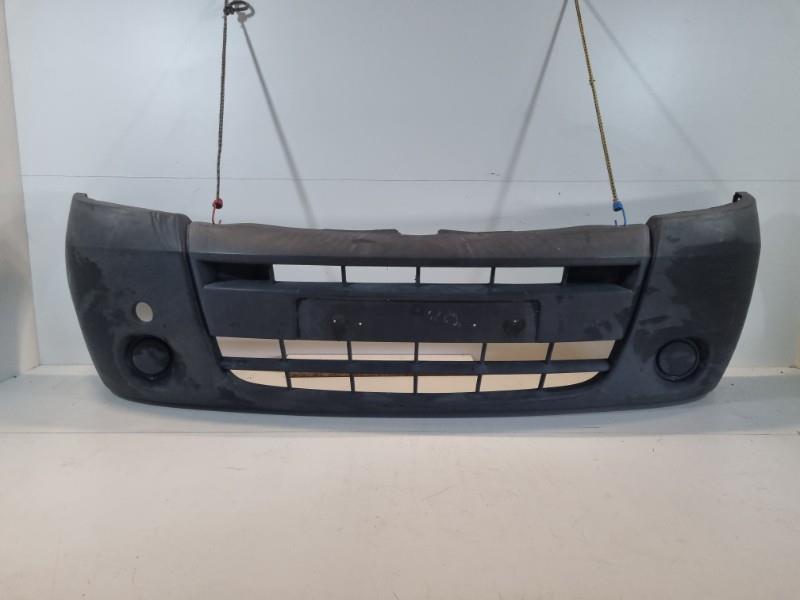 Paraurti anteriore RENAULT MASTER 2 PHASE 2 Diésel - 1