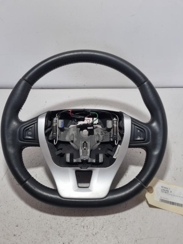 Volant RENAULT LAGUNA 3  - 1
