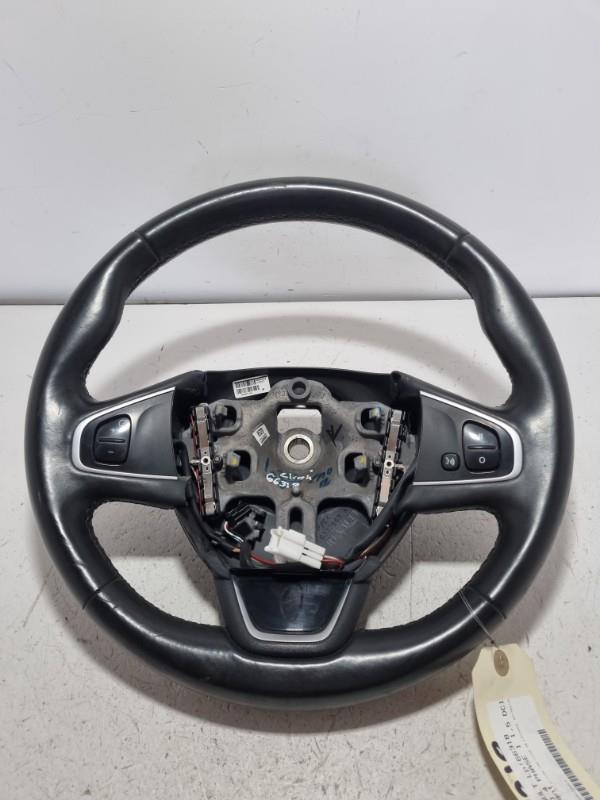 Volant RENAULT CLIO 4 PHASE 1 Diesel - 1