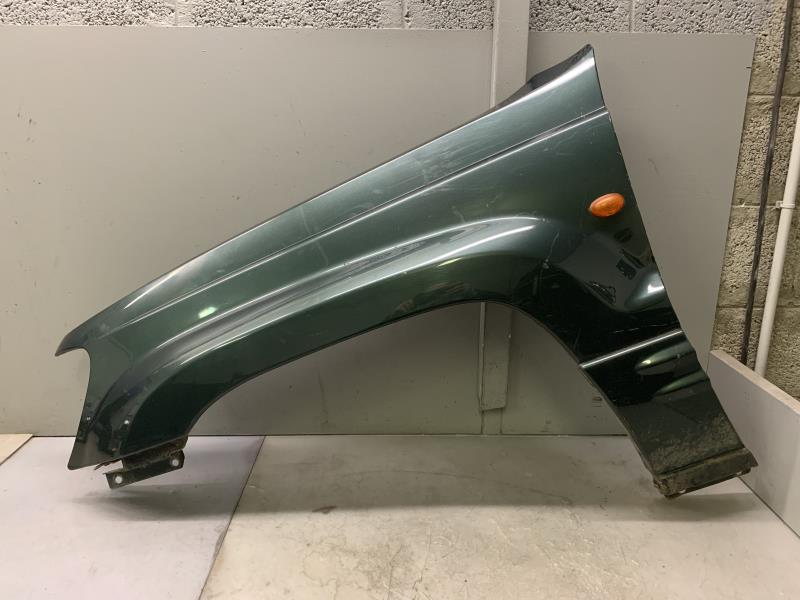 Parafango anteriore sinistro JEEP GRAND CHEROKEE 1 PHASE 2 Diésel - 1