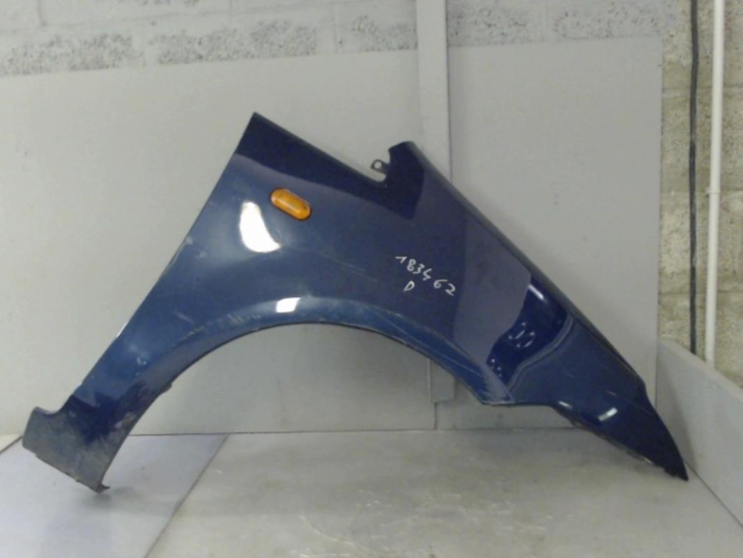 Aile avant droit FORD C-MAX 1 PHASE 1 Diesel - 1