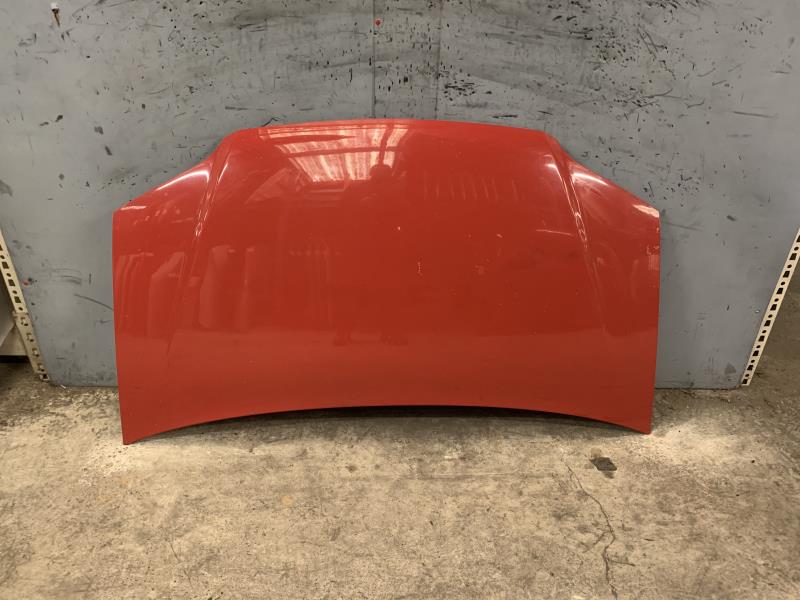 Capot FIAT IDEA PHASE 1 Diesel - 1