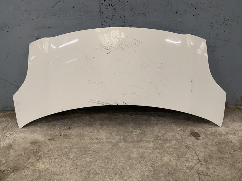 Capot TOYOTA YARIS 2 PHASE 2 Diesel - 1