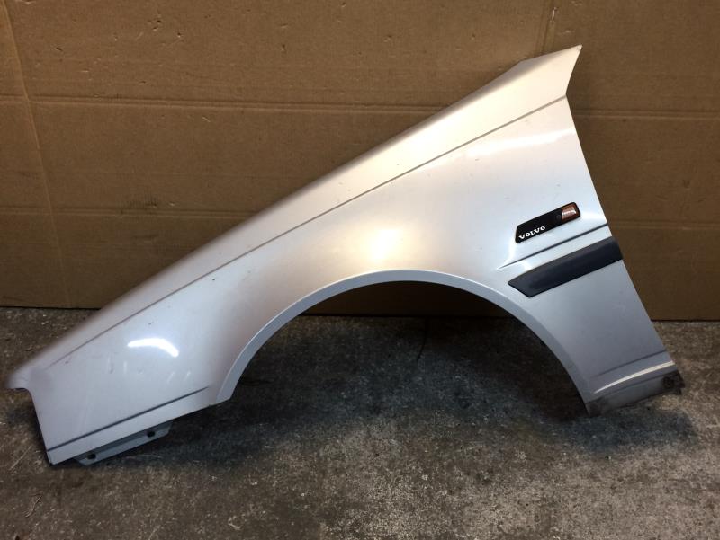 Aile avant gauche VOLVO 480 COUPE  - 1