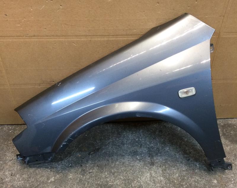 Parafango anteriore sinistro NISSAN PRIMERA 4 Diésel - 1