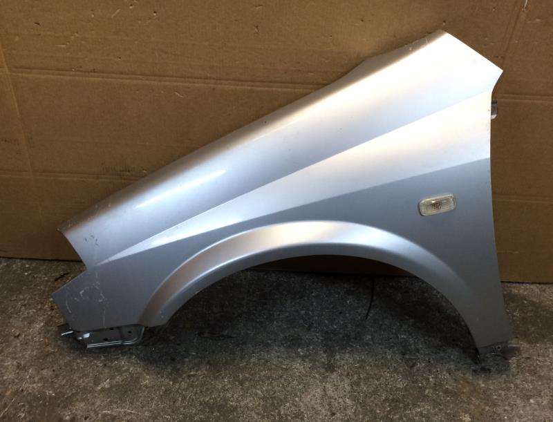 Parafango anteriore sinistro NISSAN PRIMERA 3 BREAK Diésel - 1
