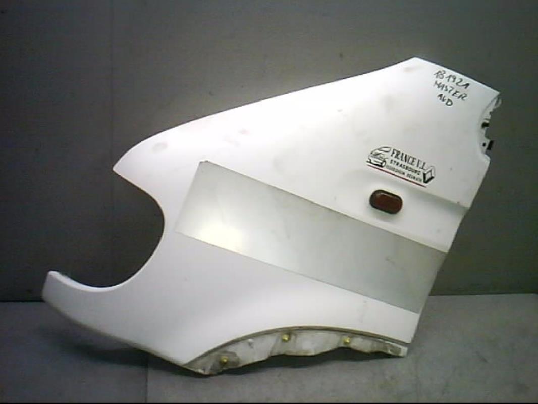 Parafango anteriore sinistro RENAULT MASTER 2 PHASE 1 Diésel - 1