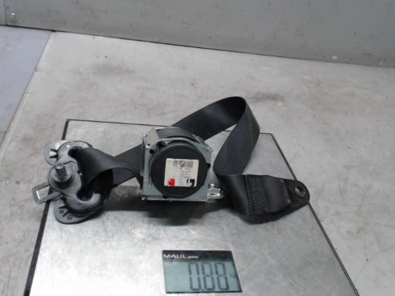 Cintura di sicurezza anteriore sinistra MINI MINI 2 R56 PHASE 1 Diésel - 1