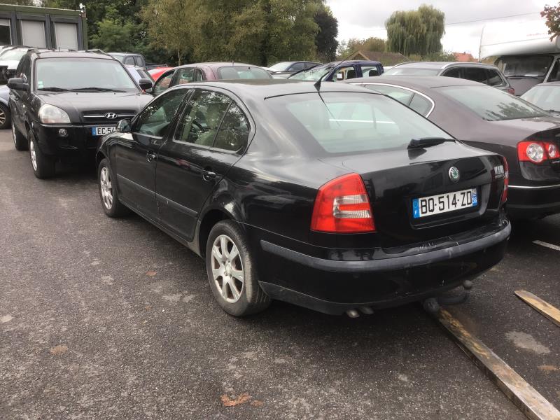 Photo de la pièce