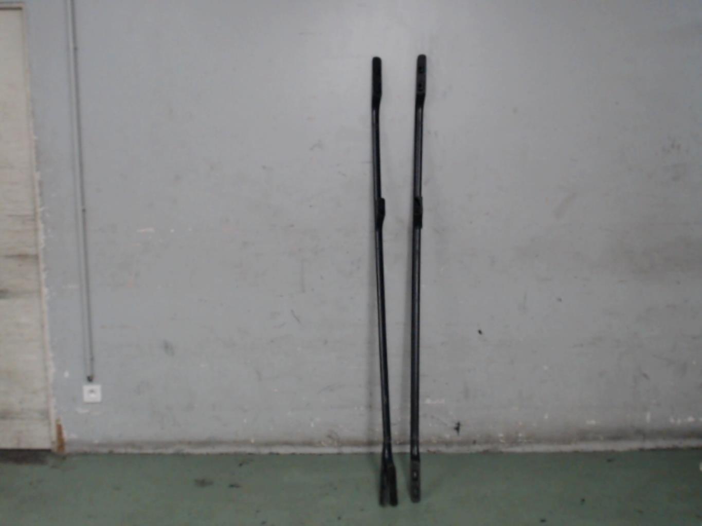 Barre portatutto MERCEDES CLASSE M 163 PHASE 2 Diésel - 1