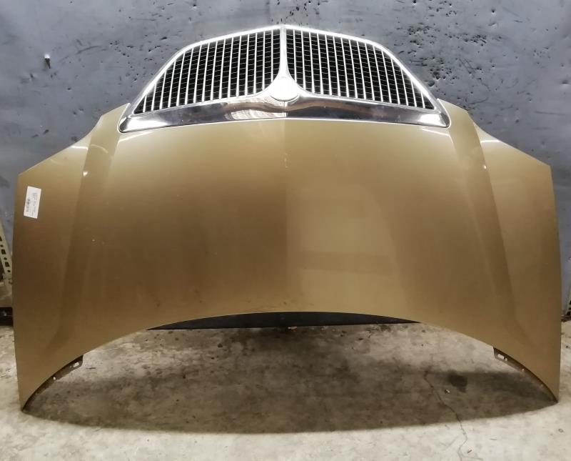 Capot LANCIA PHEDRA Diesel - 1
